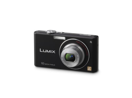 Panasonic DMC-FX37K 10MP